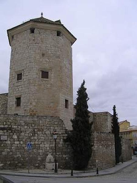 Castillo del Moral