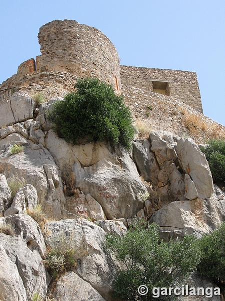 Castillo de Belmez