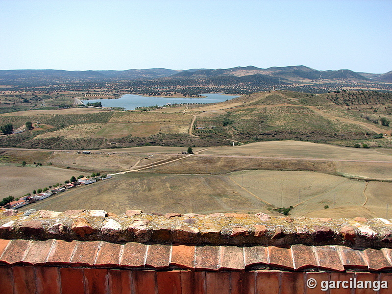 Castillo de Belmez