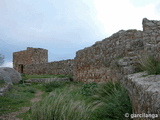 Castillo de Belmez