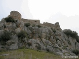 Castillo de Belmez