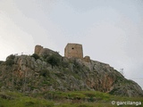 Castillo de Belmez