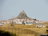 Castillo de Belmez