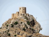 Castillo de Belmez