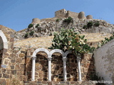 Castillo de Belmez