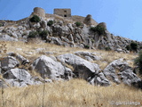 Castillo de Belmez