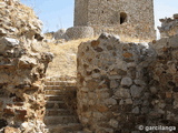 Castillo de Belmez