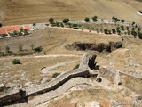 Castillo de Belmez