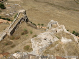 Castillo de Belmez