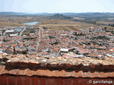 Castillo de Belmez