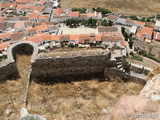 Castillo de Belmez