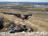 Castillo de Belmez