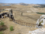 Castillo de Belmez