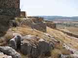 Castillo de Belmez