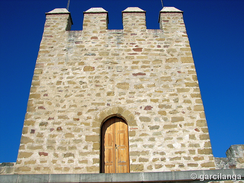 Alcazaba de Bujalance