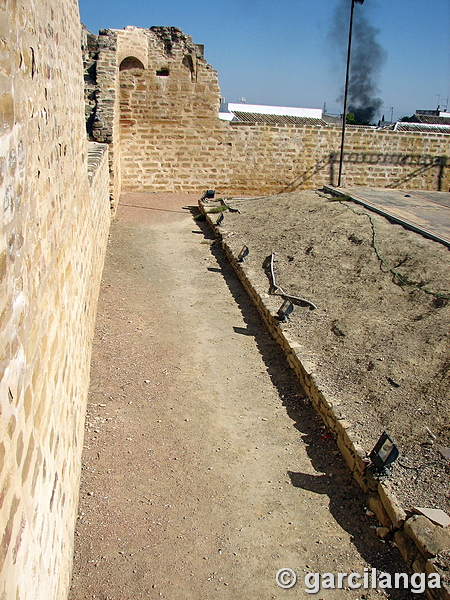 Alcazaba de Bujalance