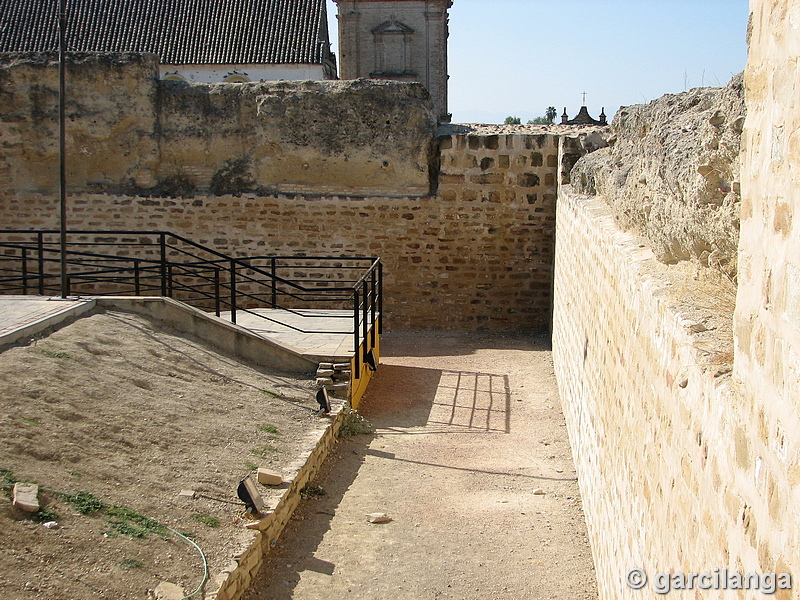 Alcazaba de Bujalance