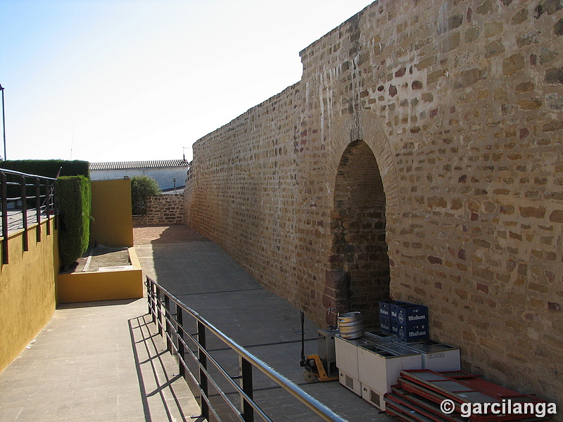 Alcazaba de Bujalance