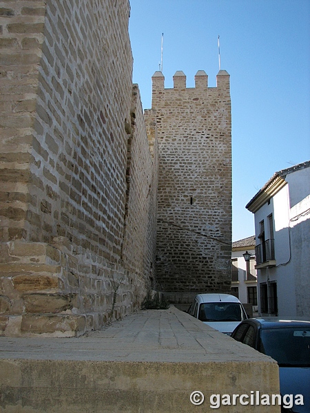 Alcazaba de Bujalance