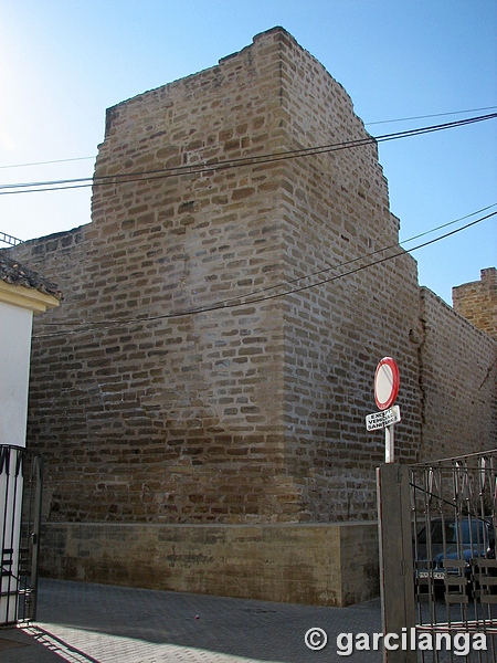 Alcazaba de Bujalance