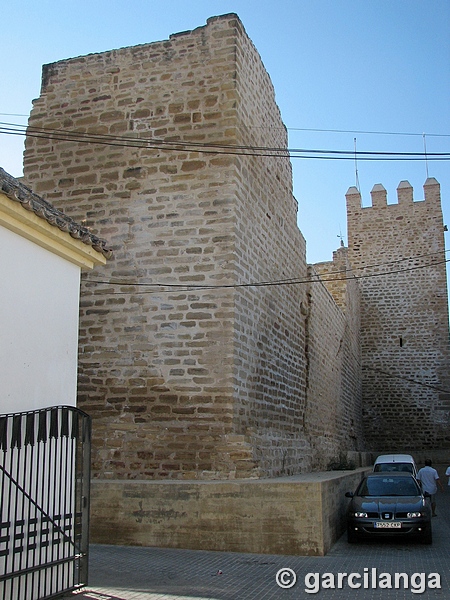 Alcazaba de Bujalance