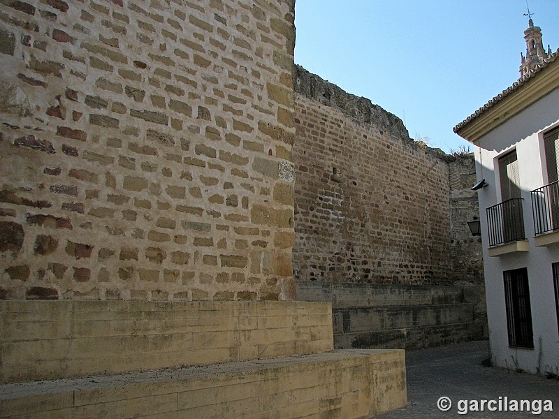 Alcazaba de Bujalance