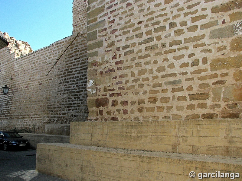 Alcazaba de Bujalance