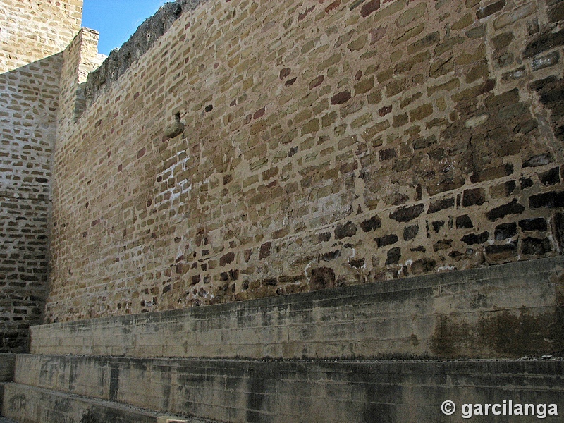 Alcazaba de Bujalance