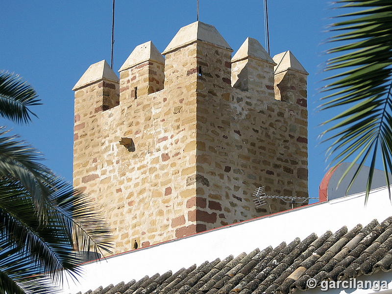 Alcazaba de Bujalance