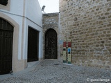 Alcazaba de Bujalance