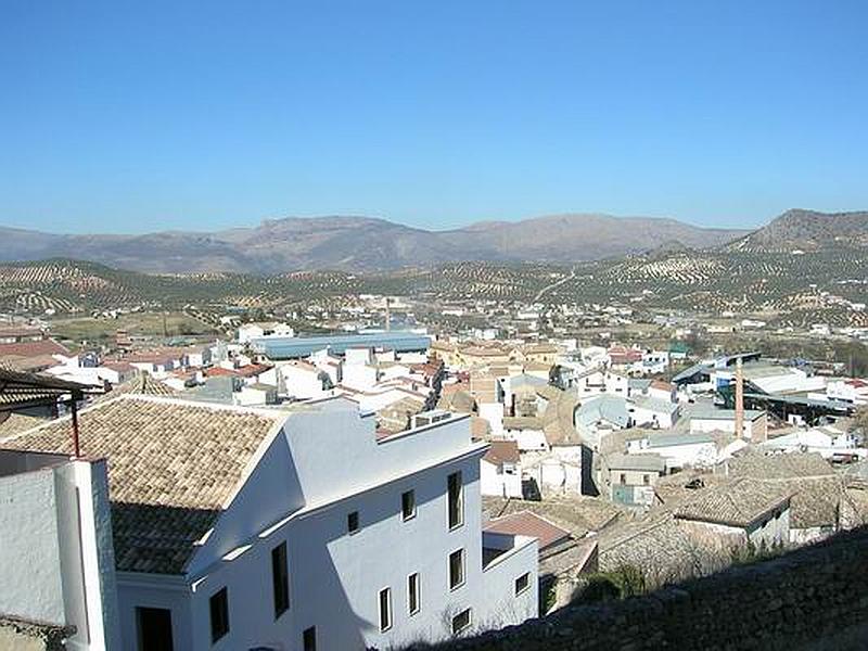 Castillo de Priego