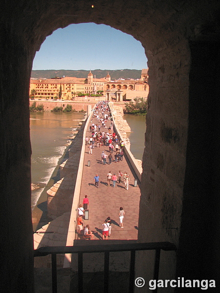 Torre fortaleza de la Calahorra