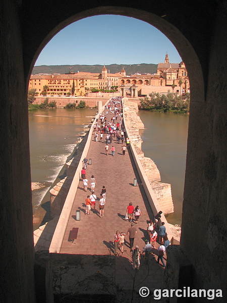 Torre fortaleza de la Calahorra