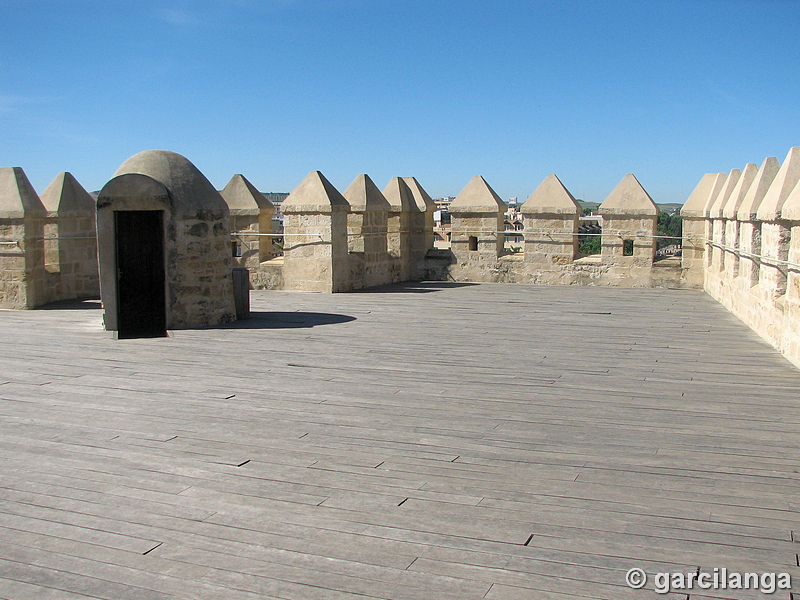 Torre fortaleza de la Calahorra