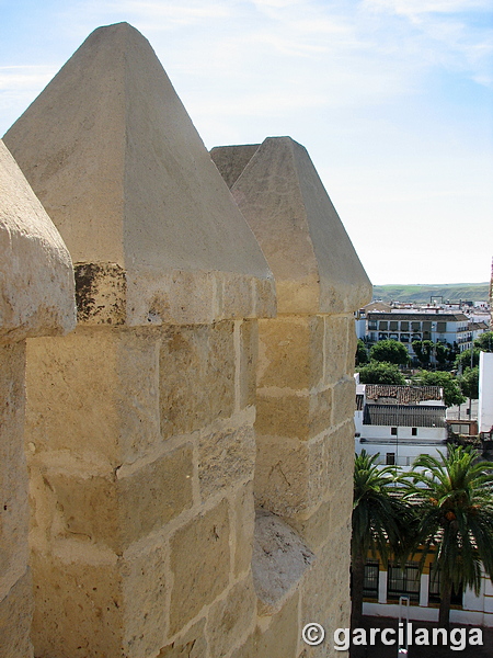 Torre fortaleza de la Calahorra