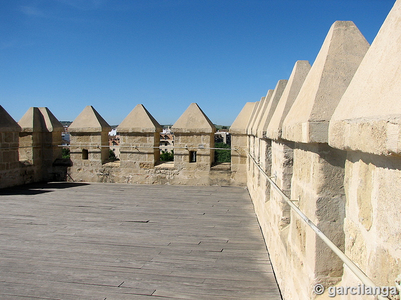 Torre fortaleza de la Calahorra