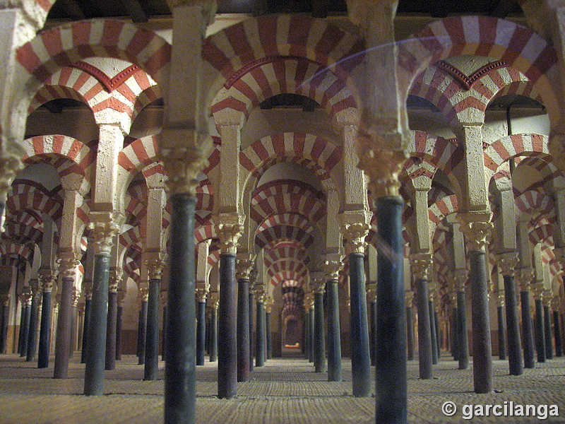 Torre fortaleza de la Calahorra