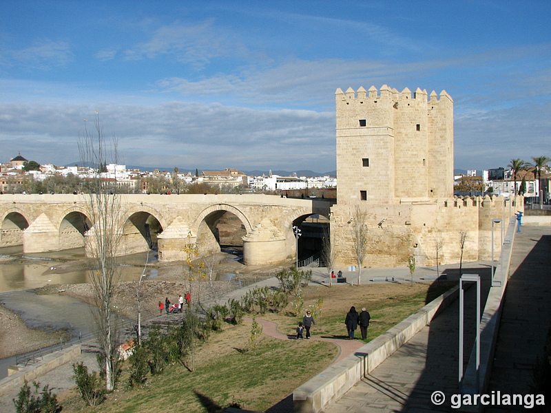 Torre fortaleza de la Calahorra