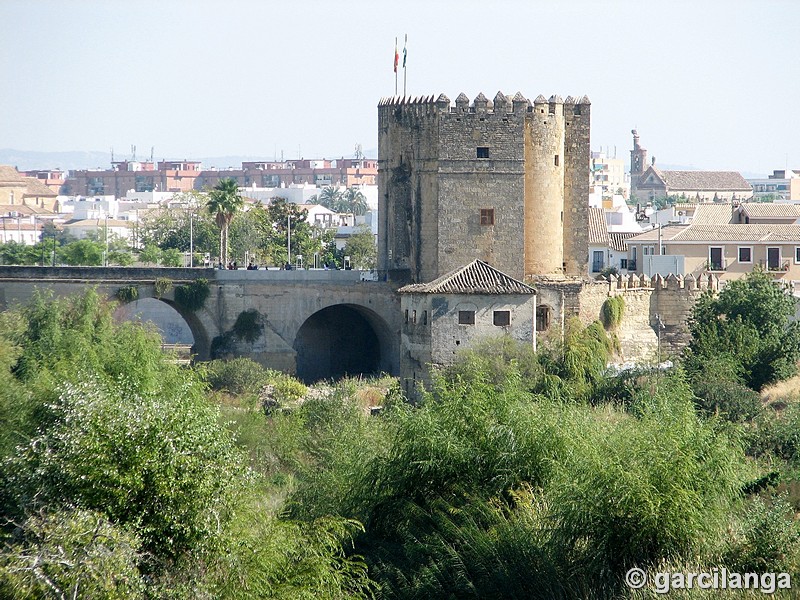 Torre fortaleza de la Calahorra