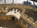 Torre fortaleza de la Calahorra