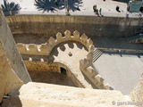 Torre fortaleza de la Calahorra