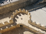 Torre fortaleza de la Calahorra