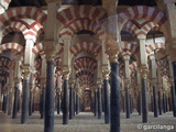 Torre fortaleza de la Calahorra