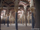 Torre fortaleza de la Calahorra