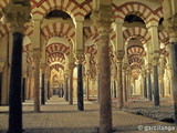 Torre fortaleza de la Calahorra