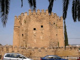 Torre fortaleza de la Calahorra