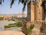 Torre fortaleza de la Calahorra