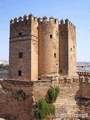 Torre fortaleza de la Calahorra