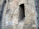 Torre fortaleza de la Calahorra