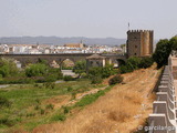 Torre fortaleza de la Calahorra